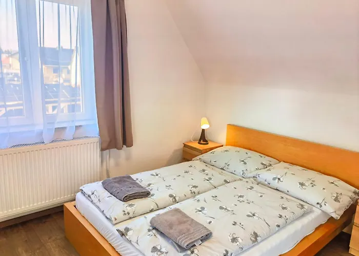 Haus In Murfeld Graz