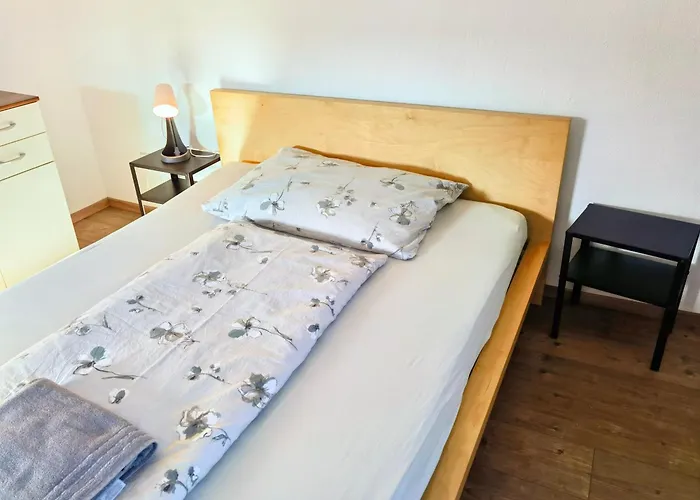 Haus In Murfeld Graz