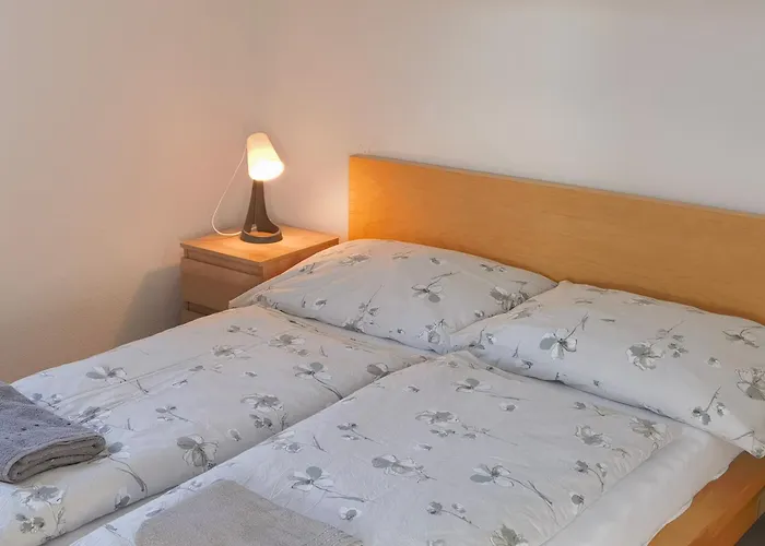 Haus In Murfeld Graz