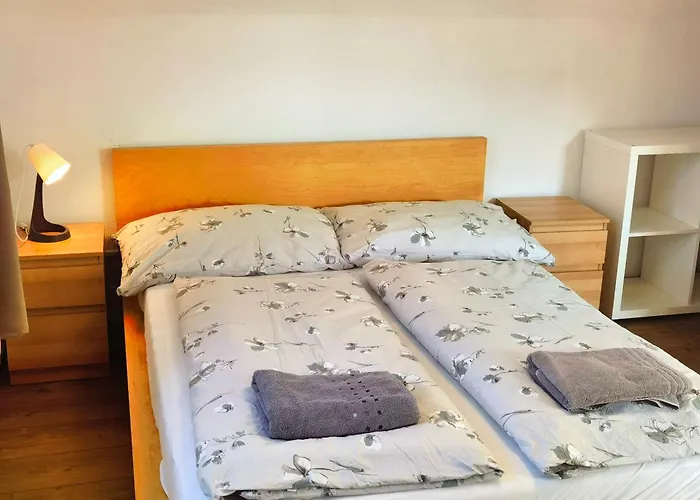Haus In Murfeld Graz