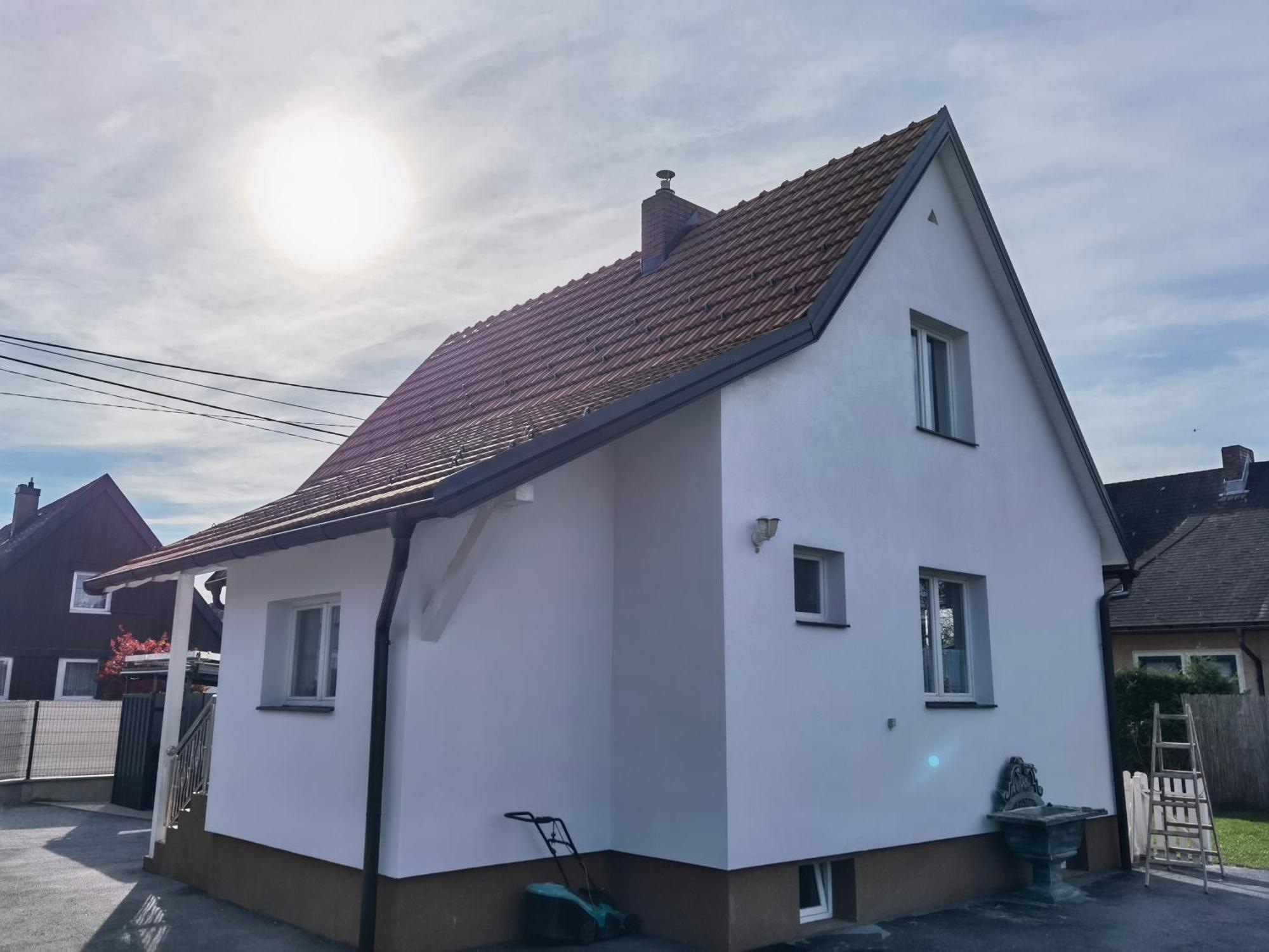 Haus In Murfeld *