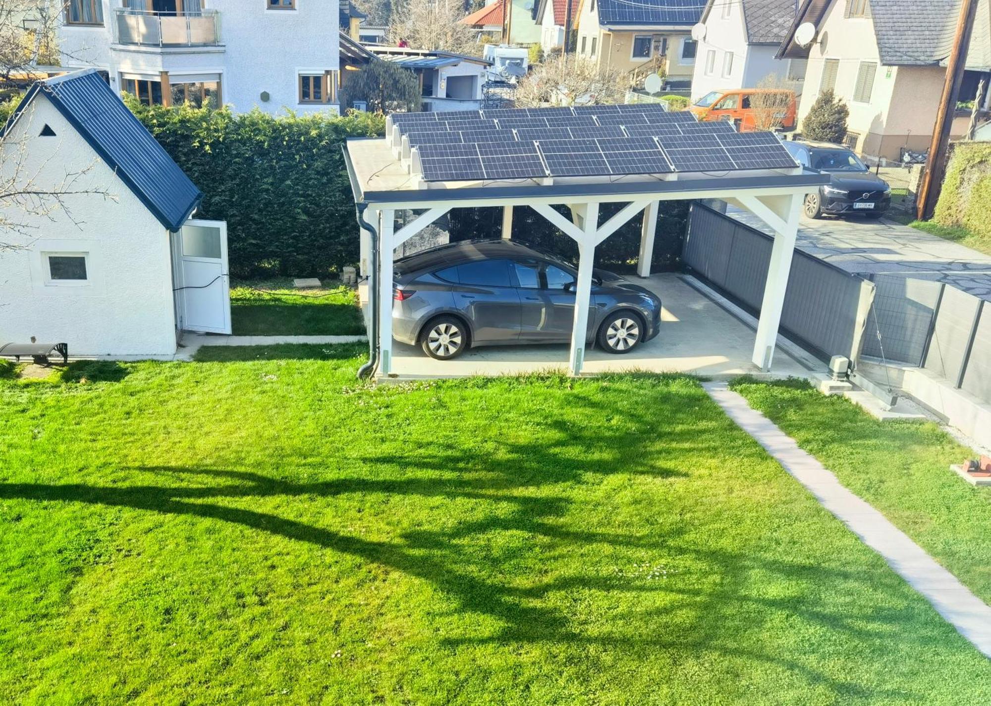 Haus In Murfeld * Graz