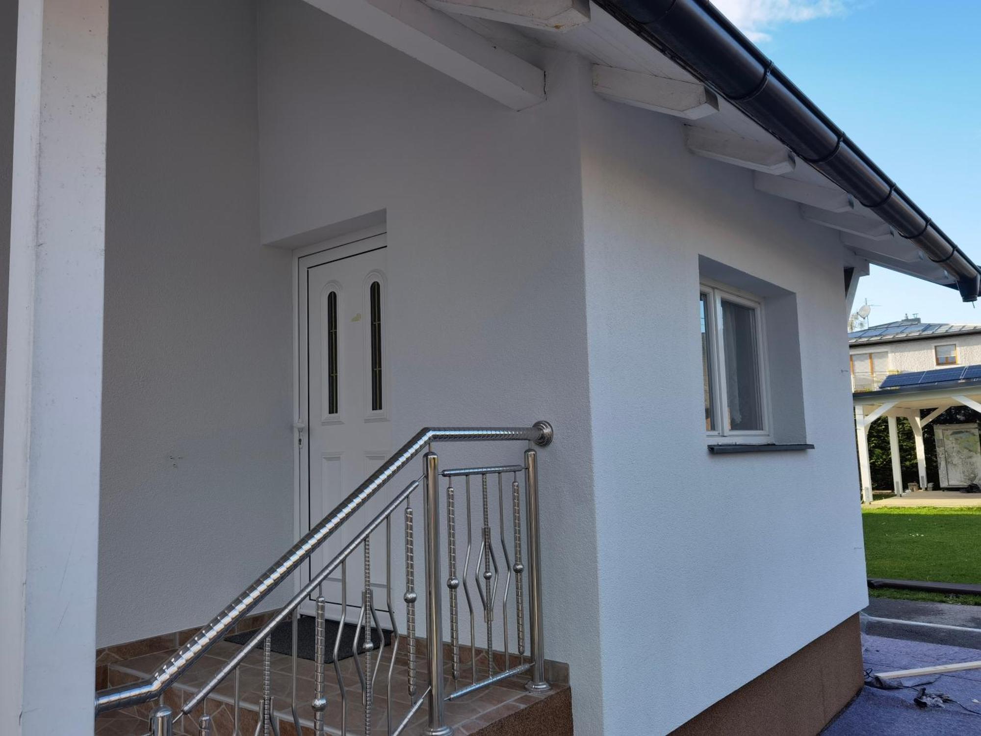 Haus In Murfeld