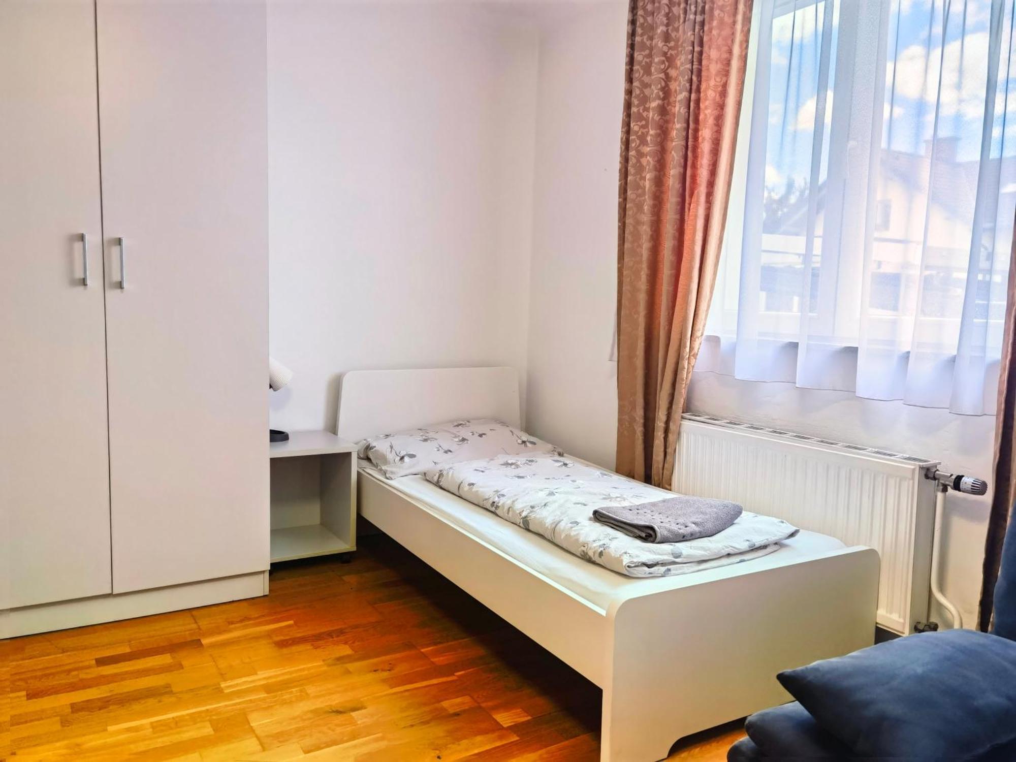 Villa Haus In Murfeld *
