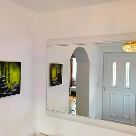 Haus In Murfeld Graz Zewnętrze zdjęcie