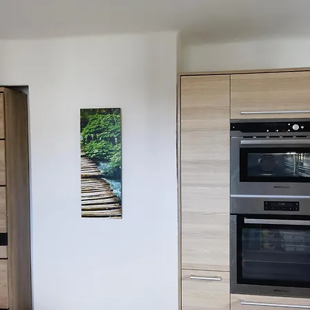 Haus In Murfeld Graz Zewnętrze zdjęcie