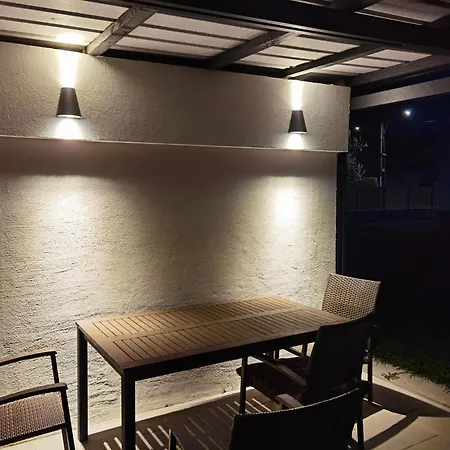 Haus In Murfeld Graz Zewnętrze zdjęcie