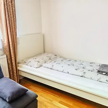 Haus In Murfeld Graz Zewnętrze zdjęcie