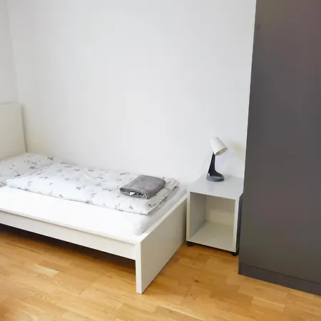 Haus In Murfeld Graz Zewnętrze zdjęcie