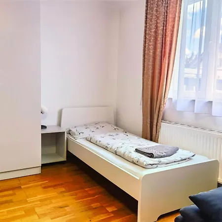 Haus In Murfeld Graz Zewnętrze zdjęcie