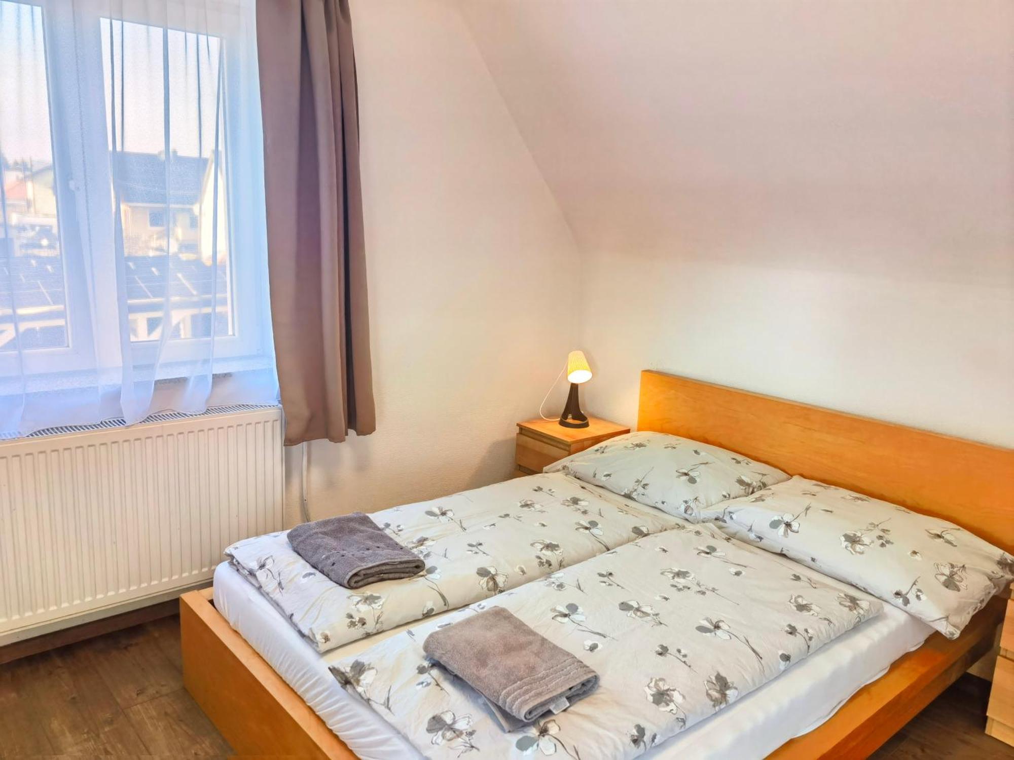 Haus In Murfeld Willa *