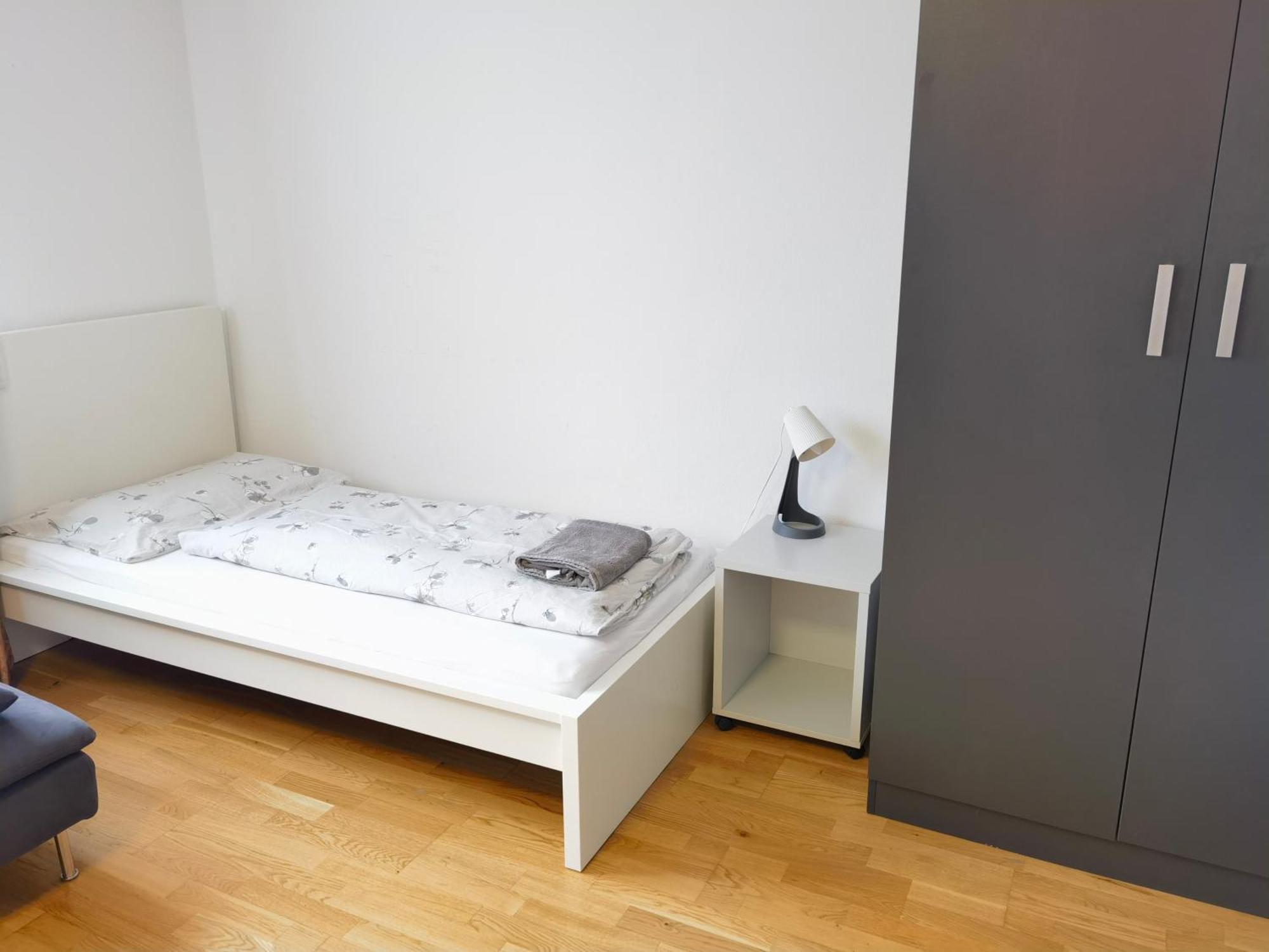 Willa Haus In Murfeld Graz